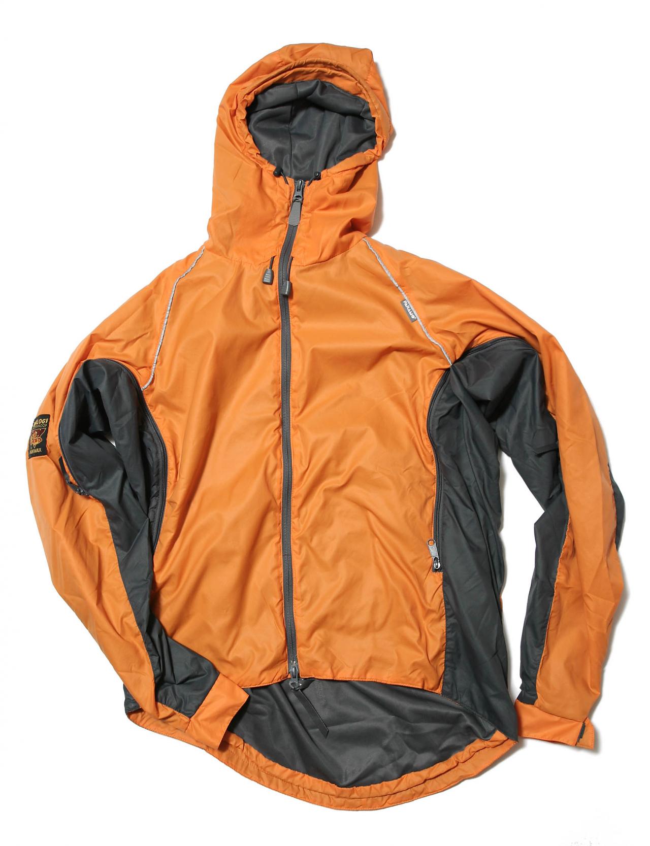 Review Paramo Quito jacket road.cc